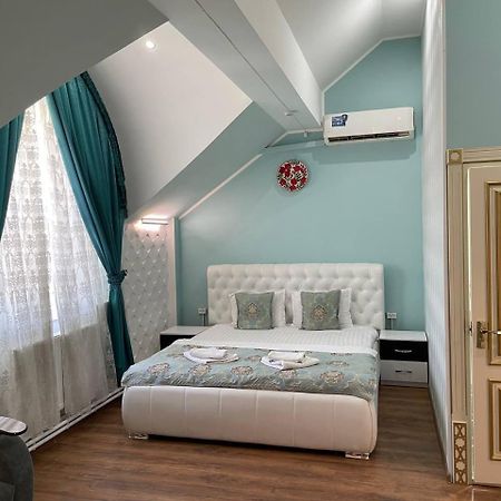 Eurasia Business Hotel Bukhara Eksteriør billede